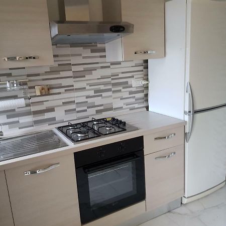 Appartement Piazza T. Galimberti - Lingotto à Turin Extérieur photo